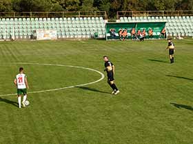 Sportski vikend za nama