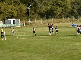 Novi bodovi za Pećinčane