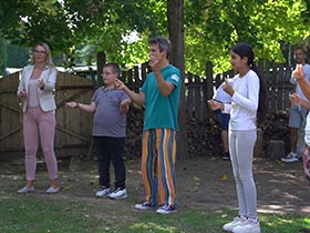 Korak napred u radu sa decom sa smetnjama u razvoju