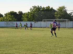 Odigrano 6. kolo Lige veterana