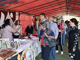 Održan četvrti „Kurzovina fest“