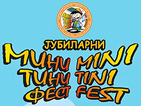 U petak jubilarni Mini-tini fest u pećinačkom KC