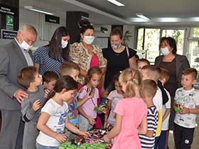 „Dete je dete, da ga volite i razumete“