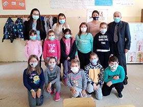 Muzičke radionice za svu decu sa teritorije naše opštine