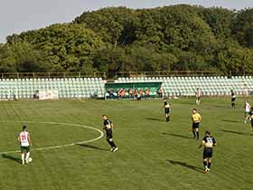 Sportski vikend pred nama