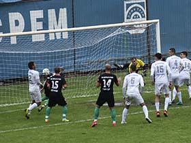 Tri boda za Pećinčane na Suvači