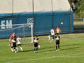 Пећинчани сутра дочекују Будућност