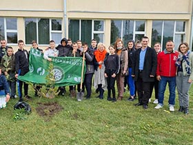 Briga o našoj planeti je briga o nama samima