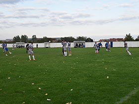 Odigrano 9. kolo Lige veterana