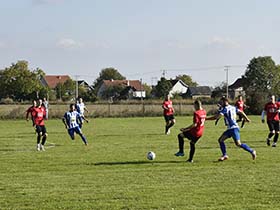 Sportski vikend za nama