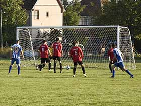 Brestačani osvojili bodove u Ašanji