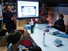 Obeležen Evropski dan borbe protiv trgovine ljudima