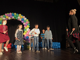 Koncerti u pećinačkom KC-u nadmašili očekivanja (Video)