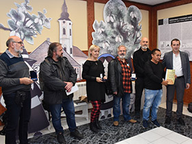 Opština Pećinci viđena okom umetničkih fotografa