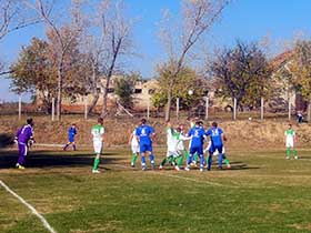 Sportski vikend za nama