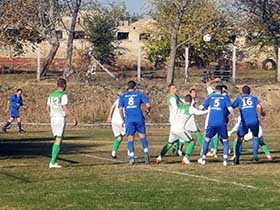 Pobeda Ogarčana u Krušedolu