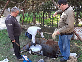 Čistija „živa voda“