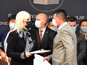 Opština Pećinci i Ministarstvo izdvajaju 6 miliona za ugradnju solarnih panela