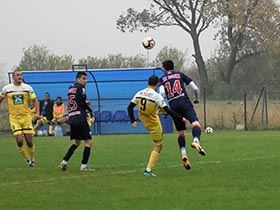 Novi bodovi za Mihaljevčane