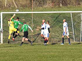 Srem se učvrstio na vrhu tabele