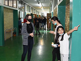 Novčana sredstva za renoviranje toaleta