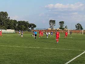 Sportski vikend pred nama