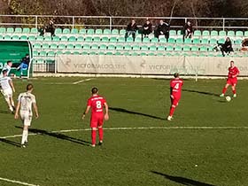 Sportski vikend za nama