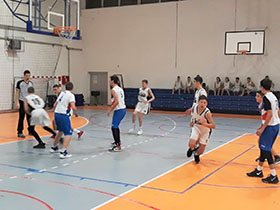 Pregled košarkaških liga