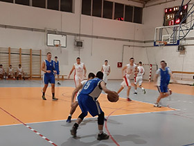 Sportski vikend za nama