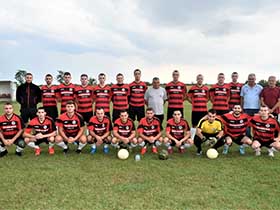 Kupinovo na čelnoj poziciji