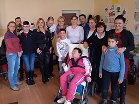 Obeležen Međunarodni dan osoba sa invaliditetom