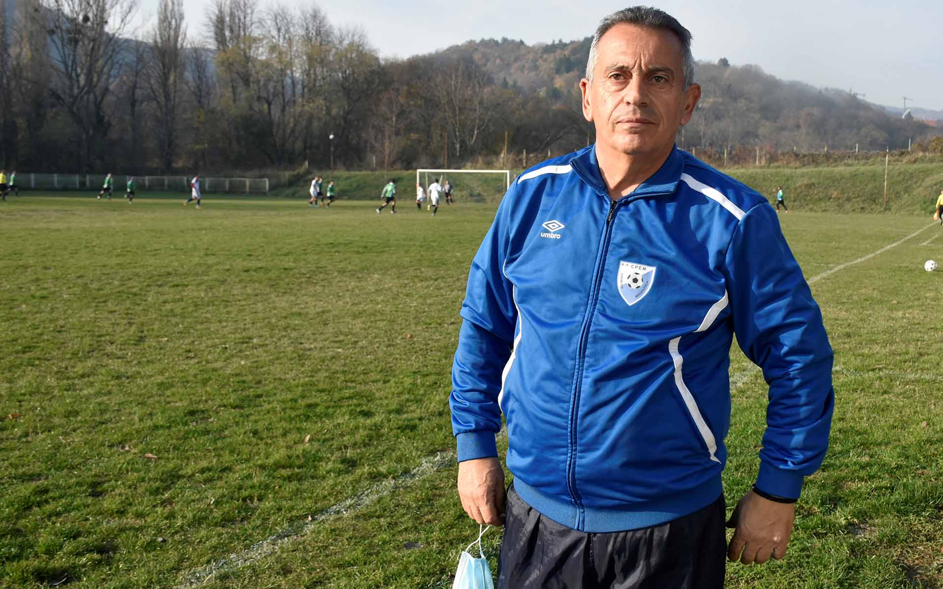 Živko Budimirović, trener
