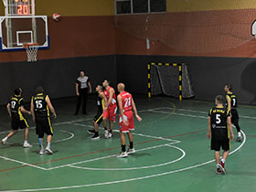 Sportski vikend za nama