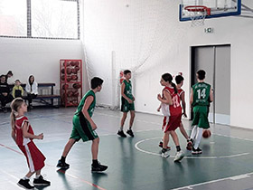 Polovičan uspeh Pećinčana