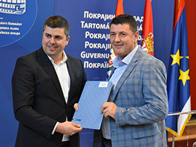 Od Pokrajine 3,5 miliona za uklanjanje deponije na vašarištu