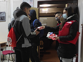 “Nejednakost.AIDS.Pandemije – Da stavimo tačku”