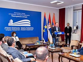 Opštini Pećinci dodeljeno 1,8 miliona za turističku signalizaciju