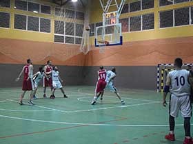 Sportski vikend pred nama