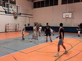 Sportski vikend za nama