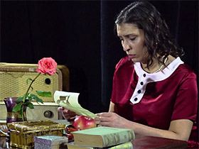 Последњи рођендан Ане Франк пред пећиначком публиком