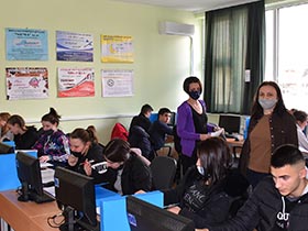 Nove klime za srednjoškolske kabinete