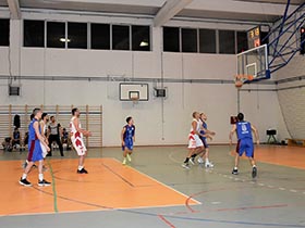 Šimanovčani uspešniji od Rumljana