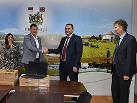 Društveno-odgovorne kompanije značajne za razvoj lokalne zajednice