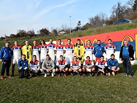 Sremskomihalјevčani ne smanjuju gas