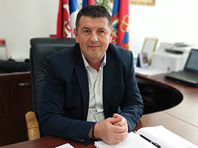 ЂОКИЋ: Ускрс доноси срећу и мир, уз поруке љубави, наде и толеранције