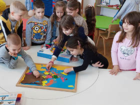 У нови вртић уписано још 30 малишана – нема више листе чекања