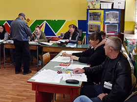 До 17 часова гласало 10.056 бирача