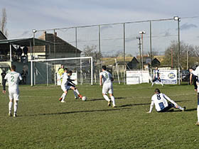 Спортски викенд за нама