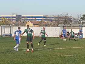 Пораз Хајдука