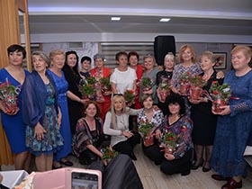 Сремице обележиле 22 године рада